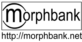 Morphbank Logo